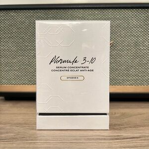 NEW Erno Laszlo Phormula 3-10 Serum Concentrate 1 oz / 30ml Exp. 08/08/27